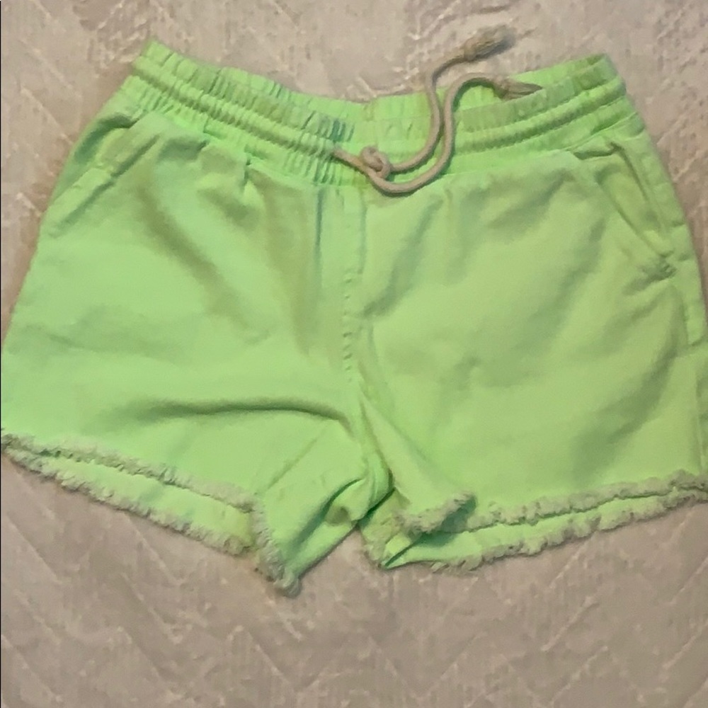 Nobo shorts